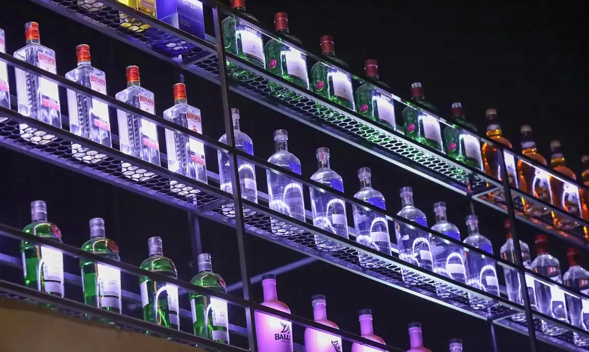 bebidas